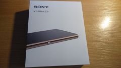 Xperia Z3+