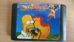 The Simpsons: Baris Niumtmare