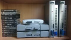 PlayStation kampelis