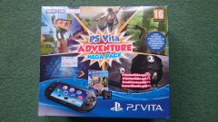 PlayStation Vita pirkinys