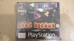 Fear effect ps1