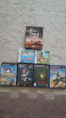 Bagažinių turgaus laimikiai