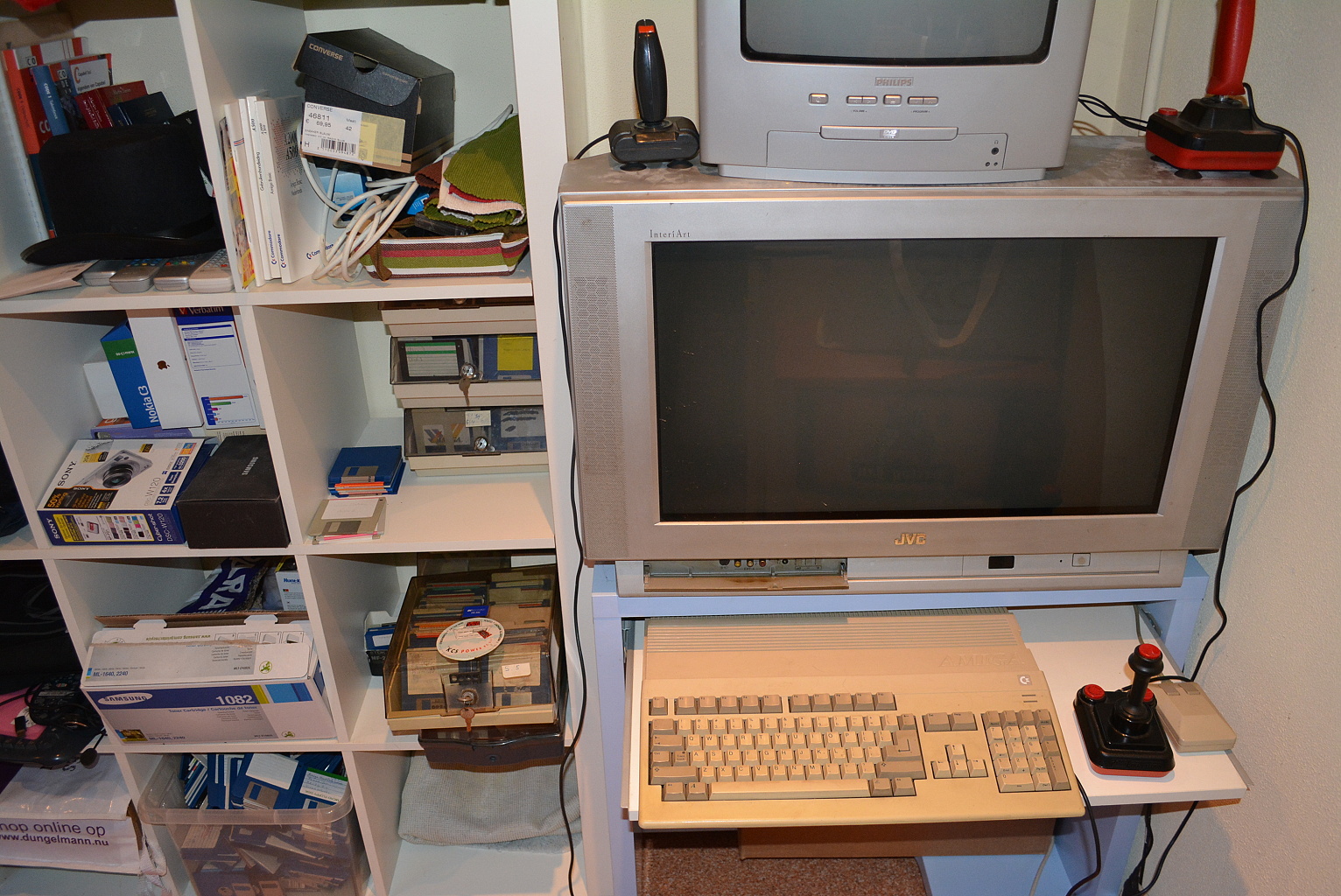 Amiga500