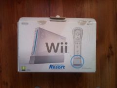 Nintendo Wii