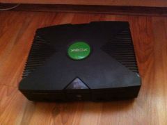 XBOX