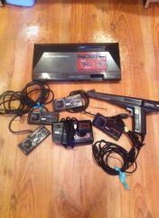 Sega Master System