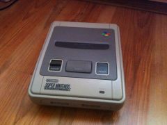 SNES