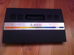 Atari 2600