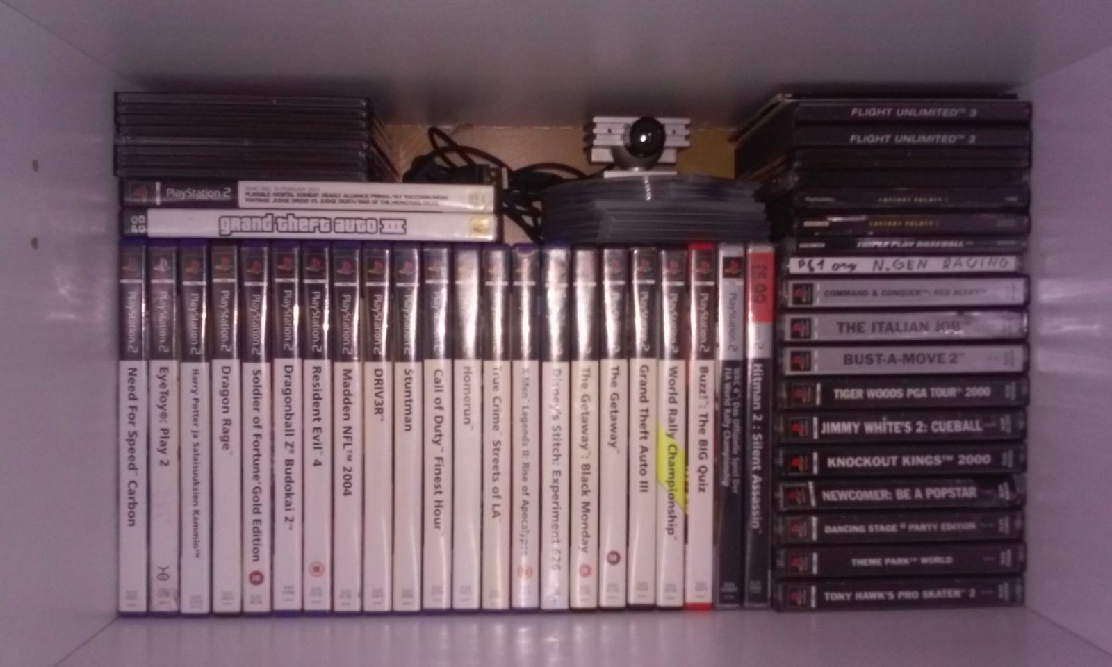 PlayStation žaidimai