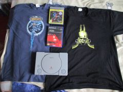 šios savaitės kolekcijos papildymas