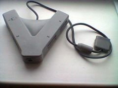 Ps1 Multitap