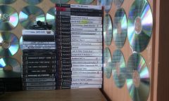 Visi mano turimi žaidimai