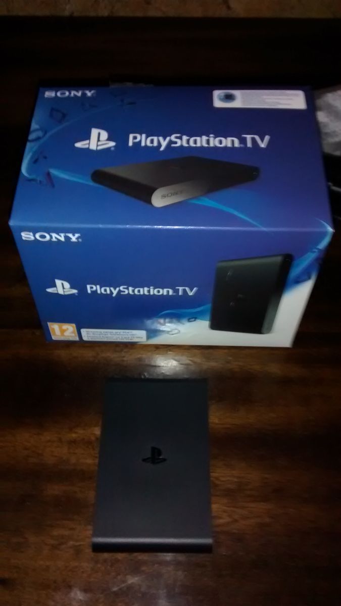 playstation tv
