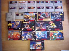 2015 m. 2 advento diena. Super Nintendo entertainment system žaidimai.