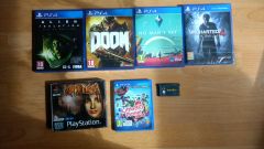 Papildymas nuo paskutinio karto 6 dalis