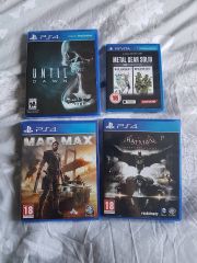 Papildymas nuo paskutinio karto 7 dalis