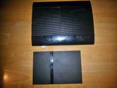 2015 m. 20 advento diena. Sony konsolės kurias naudoju.