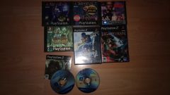 Papildymas nuo paskutinio karto 2 dalis