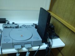 Ps1; ps2slim