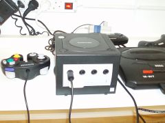 Nintendo gamecube