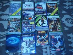 Paskutiniai radiniai