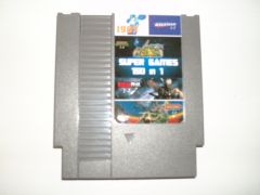Nes 150
