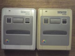 snes