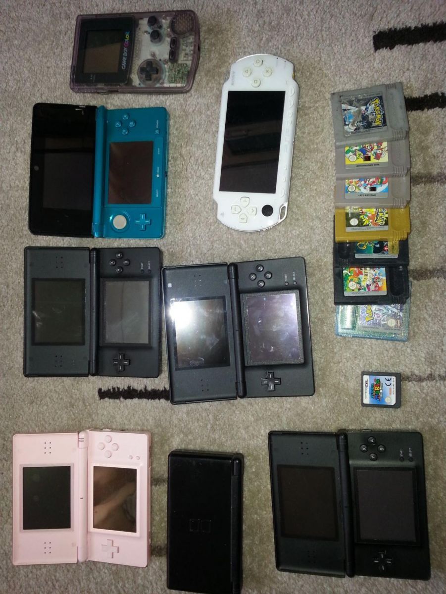 Nintendo