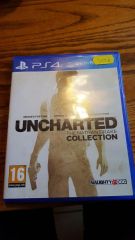 Uncharted collection