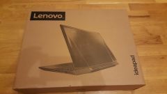 Lenovo Y700    1