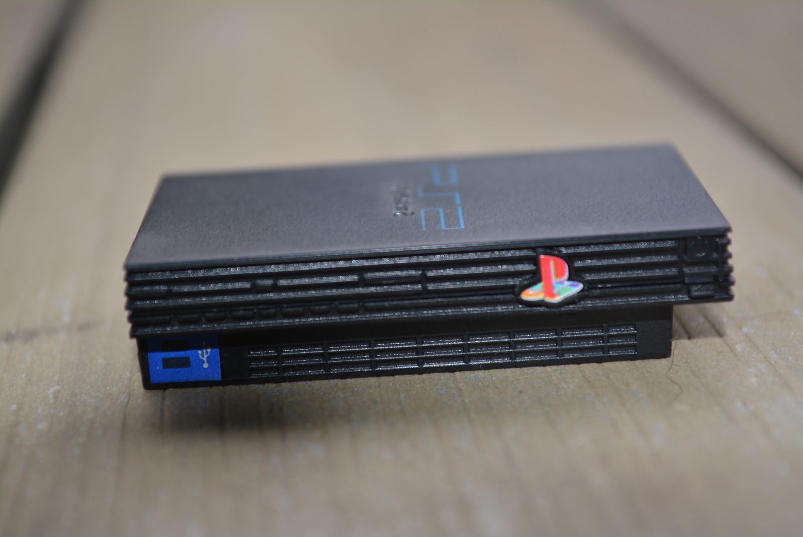 PS2 New