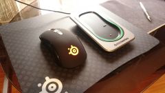 Steelseries Sensei Wireless
