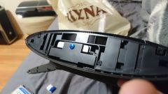 PS3 Superslim HDD Bracket