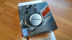 Steelseries Siberia 840