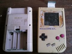 Restauracijos/taisymas