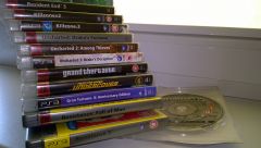 Ps3 games