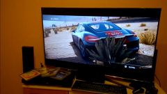 NFS Rivals PC game...