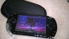 PSP