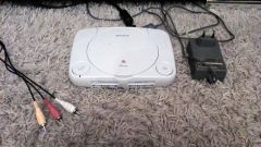 Playstation one