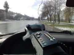 Grįžti į Lietuva, O Čia Vėl Žiema :D