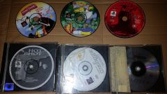 šeštadieniaus siuntinys ,2dalis