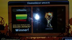 Lietuva gali laimėt čempą :)