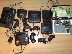 8'bit ir 16'bit Koncoliu Papildymas