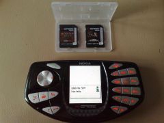 Nokia N-Gage Su Žaidimais