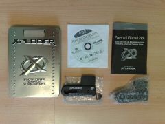 Playstation 2 Parental GameLock (Slim'ui ir Phat'ui )