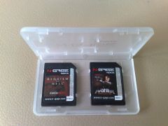 Nokia N-Gage Žaidimai