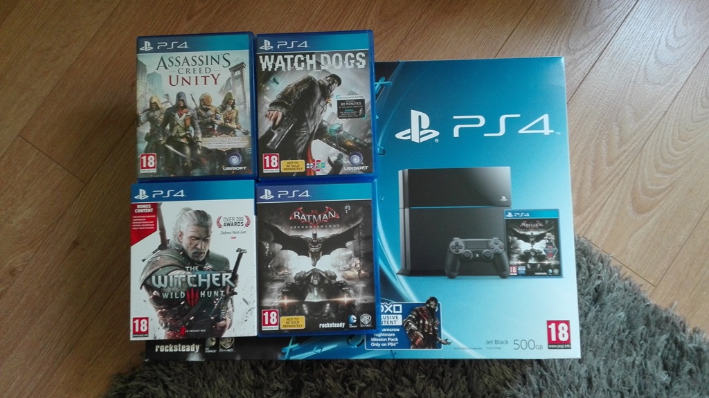Ps4