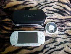 PSP e-1000