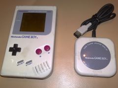 Nintendo GameBoy Su Four Player Adapter