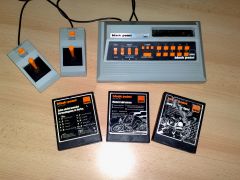 SHG BLACK POINT FS2000 1978M